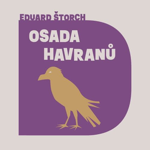 Eduard Štorch: Osada Havranů