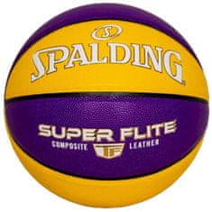 Spalding Míče basketbalové 7 Super Flite