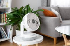 SENCOR SFE 2340WH 3D UltraSilent stolní ventilátor