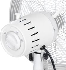 SENCOR SFE 3080WH ventilátor stolní