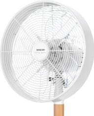 SENCOR SFE 3080WH ventilátor stolní