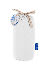 Velfont HPU Respira polštářový chránič 40x70 cm - bílá