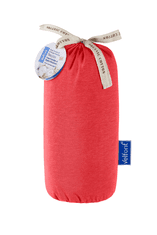 Velfont HPU Respira polštářový chránič 70x90 cm - korálově červená