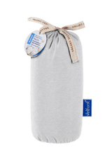 Velfont HPU Respira polštářový chránič 50x70 cm - světle šedá