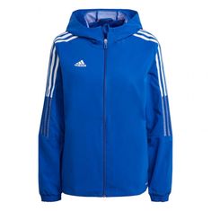 Adidas Dámská větrovka Tiro 21 W GP4973 - Adidas S