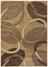 Oriental Weavers AKCE: 160x235 cm Kusový koberec Portland 2093 AY3 Y 160x235