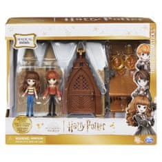 Spin Master Harry Potter Hrací sada U Tří košťat s figurkami