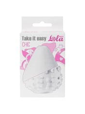 Lola Games Lola Games Take It Easy Chic (White)