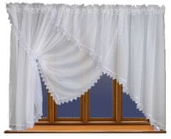 Strefa Firan Ready Curtain, Havanna 400x155 cm