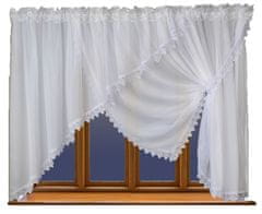 Strefa Firan Ready Curtain, Havanna 400x155 cm, Left