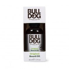 Bulldog Olej na vousy Bulldog Original Beard Oil 30 ml