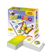 Domino - BABY