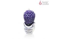 Bartek Svíčka LAVENDER BOUQUET 280g