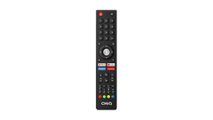 CHiQ 65" TV U65H7A 4K Dolby Audio Dolby Vision záruka 2+2 roky