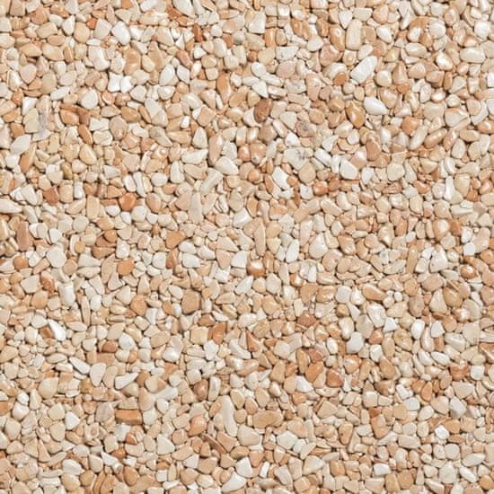 NATURESTONE Kamenný koberec Ablia + pojivo složka A+B