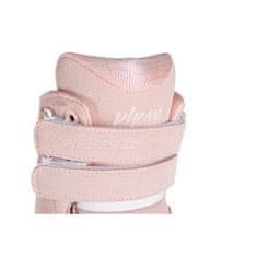 POWERSLIDE Dámské brusle Pheme Pink 100, 42