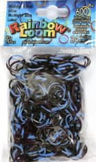 Rainbow Loom Original-gumičky-600ks-půlnoční svítící