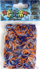 Rainbow Loom Original-gumičky-600ks-tropický útes