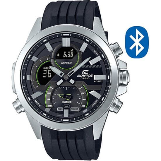 Casio Connected Edifice ECB-30P-1AEF (651)