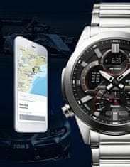 Casio Connected Edifice ECB-30P-1AEF (651)