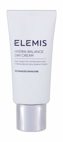 Elemis 50ml advanced skincare hydra-balance day cream