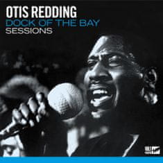 Redding Otis: Dock Of The Bay Sessions