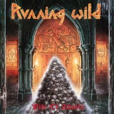 Running Wild: Pile Of Skulls (Expanded Version) (2x CD)