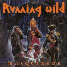 Running Wild: Masquerade (Expanded version)