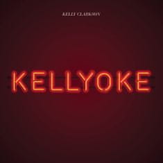Clarkson Kelly: Kellyoke (EP)