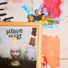 SWMRS: Berkele's On Fire