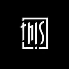TH!S: We Are Th!s (Vojtěch Kotek) (EP)