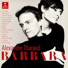 Tharaud Alexandre: Barbara (2x CD)