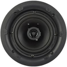 Adastra LP5V 100V podhledový 5.25" reproduktor, 40W, bílý