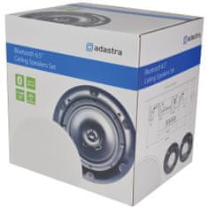 Adastra BCS65S podhledové reproduktory s Bluetooth