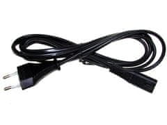 sapro Napájecí kabel AC 230V 2m