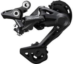 Shimano měnič MTB 10/11k Deore RD-M4120 černý dlouhé vodítko servisní balení