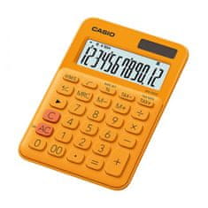 Casio Kalkulačka MS-20UC oranžová