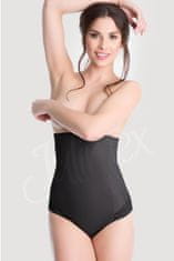 Julimex Kalhotky model 119540 Julimex Shapewear M