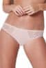 Kalhotky Delice 12x720 - Simone Perele Rose taupe 2