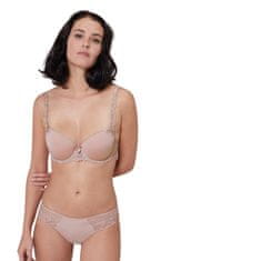 Simone Perele Kalhotky Andora - 131727 - Simone Pérele Rose taupe XXL