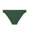 Simone Perele Spodní díl bikin 1DKB70 Palm green (645) - Simone Perele tmavě zelená 4-L