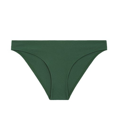 Simone Perele Spodní díl bikin 1DKB70 Palm green (645) - Simone Perele