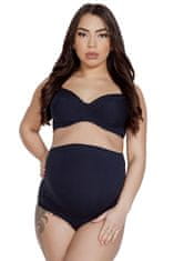 Mitex Mitex Mama Belly kolor:navy S