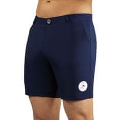 Self Pánské plavky Swimming shorts comfort 17 - tmavě modrá - Self 2XL