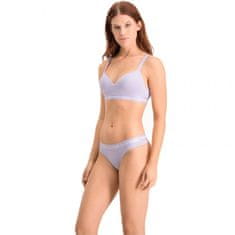 Puma Dámská tanga 2Pack 907854 07 Light Purple - Puma XL