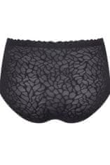 Sloggi Dámské kalhotky SLOGGI ZERO FEEL LACE 2.0 HIGH WAIST černá XS