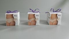 Julimex Dámské kalhotky SIMPLE PANTY - JULIMEX černá XL