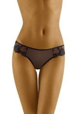 Wolbar Tanga Sartarella Black - Wol-Bar L