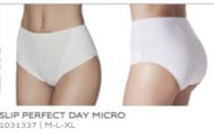 Janira Kalhotky Slip Perfect Day Micro 1031337 - Janira L černá