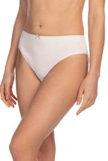 Lama Dámské kalhotky BIKINI L-120BI-78 3-pack směs barev XL